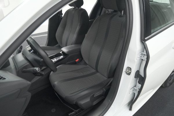 Peugeot 208 PureTech 100 Allure | Parkeersensoren | Apple Carplay | Stoelverwarming
