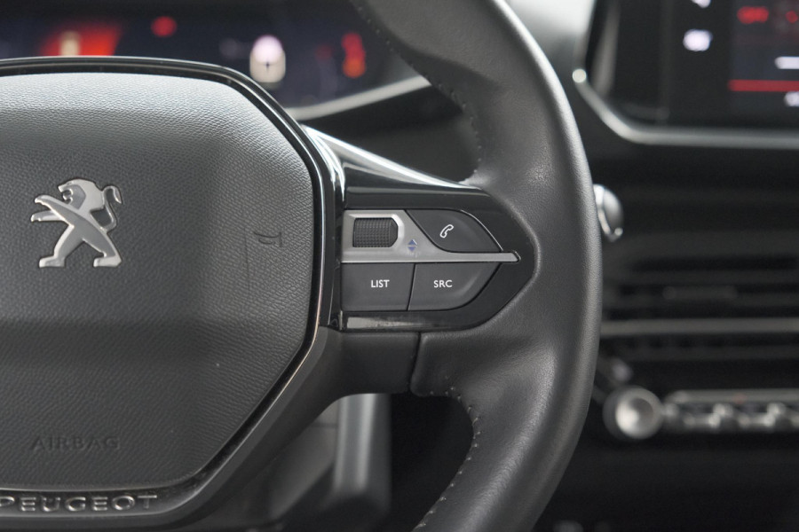 Peugeot 208 PureTech 100 Allure | Parkeersensoren | Apple Carplay | Stoelverwarming