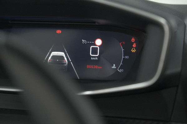 Peugeot 208 PureTech 100 Allure | Parkeersensoren | Apple Carplay | Stoelverwarming