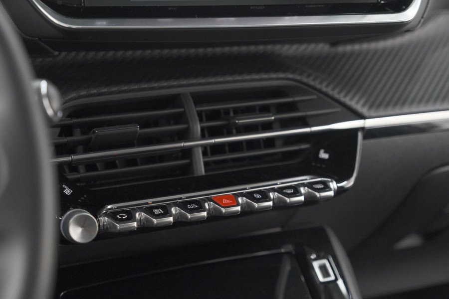 Peugeot 208 PureTech 100 Allure | Parkeersensoren | Apple Carplay | Stoelverwarming