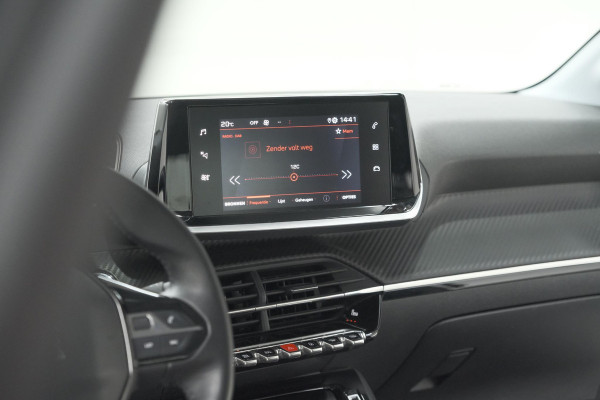 Peugeot 208 PureTech 100 Allure | Parkeersensoren | Apple Carplay | Stoelverwarming