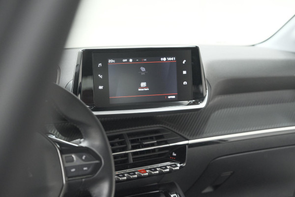 Peugeot 208 PureTech 100 Allure | Parkeersensoren | Apple Carplay | Stoelverwarming