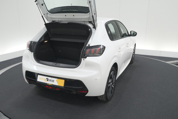 Peugeot 208 PureTech 100 Allure | Parkeersensoren | Apple Carplay | Stoelverwarming
