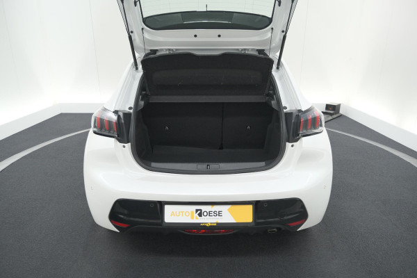 Peugeot 208 PureTech 100 Allure | Parkeersensoren | Apple Carplay | Stoelverwarming