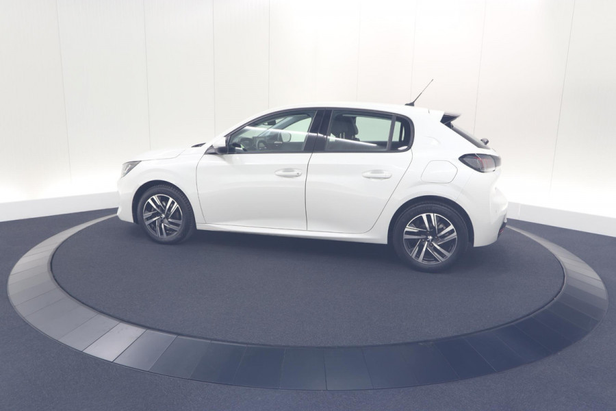 Peugeot 208 PureTech 100 Allure | Parkeersensoren | Apple Carplay | Stoelverwarming