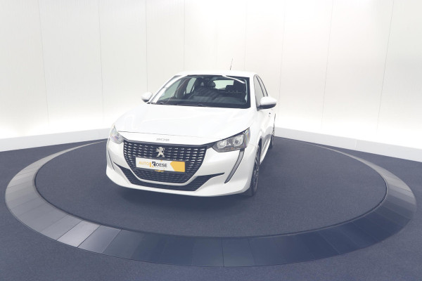 Peugeot 208 PureTech 100 Allure | Parkeersensoren | Apple Carplay | Stoelverwarming