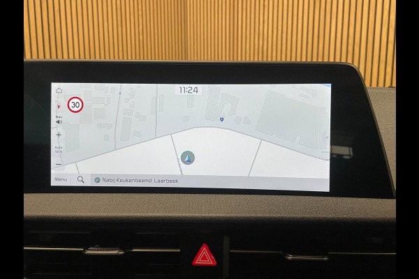 Kia Ev6 58 kWh|100% SOH|AFN.TREKHAAK|LEDER|ACC|ANDROID+CARPLAY|CAMERA|STOEL+STUURVERW|NAP|ORG. NL-AUTO|INCL.BTW|1e EIGENAAR|