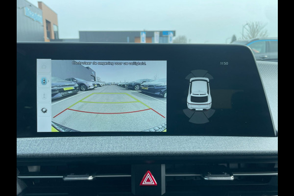 Kia Ev6 58 kWh|100% SOH|AFN.TREKHAAK|LEDER|ACC|ANDROID+CARPLAY|CAMERA|STOEL+STUURVERW|NAP|ORG. NL-AUTO|INCL.BTW|1e EIGENAAR|