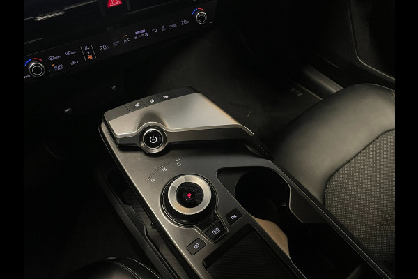 Kia Ev6 58 kWh|100% SOH|AFN.TREKHAAK|LEDER|ACC|ANDROID+CARPLAY|CAMERA|STOEL+STUURVERW|NAP|ORG. NL-AUTO|INCL.BTW|1e EIGENAAR|