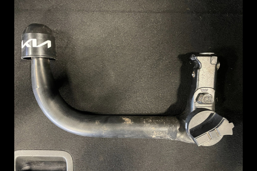 Kia Ev6 58 kWh|100% SOH|AFN.TREKHAAK|LEDER|ACC|ANDROID+CARPLAY|CAMERA|STOEL+STUURVERW|NAP|ORG. NL-AUTO|INCL.BTW|1e EIGENAAR|