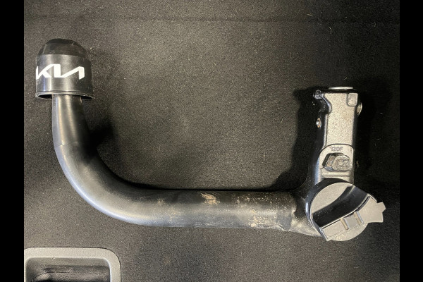 Kia Ev6 58 kWh|100% SOH|AFN.TREKHAAK|LEDER|ACC|ANDROID+CARPLAY|CAMERA|STOEL+STUURVERW|NAP|ORG. NL-AUTO|INCL.BTW|1e EIGENAAR|