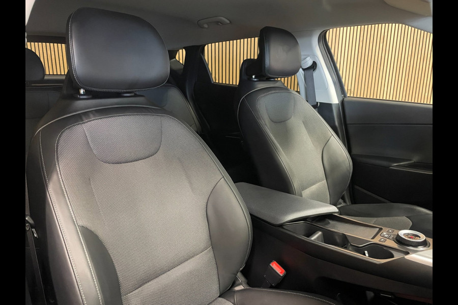 Kia Ev6 58 kWh|100% SOH|AFN.TREKHAAK|LEDER|ACC|ANDROID+CARPLAY|CAMERA|STOEL+STUURVERW|NAP|ORG. NL-AUTO|INCL.BTW|1e EIGENAAR|