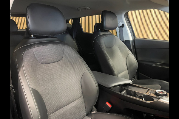 Kia Ev6 58 kWh|100% SOH|AFN.TREKHAAK|LEDER|ACC|ANDROID+CARPLAY|CAMERA|STOEL+STUURVERW|NAP|ORG. NL-AUTO|INCL.BTW|1e EIGENAAR|