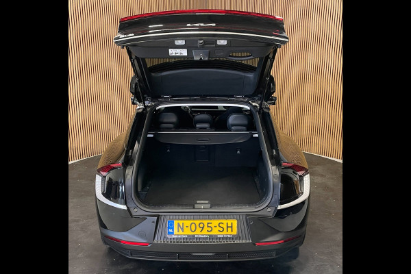 Kia Ev6 58 kWh|100% SOH|AFN.TREKHAAK|LEDER|ACC|ANDROID+CARPLAY|CAMERA|STOEL+STUURVERW|NAP|ORG. NL-AUTO|INCL.BTW|1e EIGENAAR|