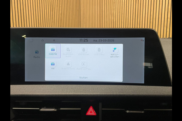 Kia Ev6 58 kWh|100% SOH|AFN.TREKHAAK|LEDER|ACC|ANDROID+CARPLAY|CAMERA|STOEL+STUURVERW|NAP|ORG. NL-AUTO|INCL.BTW|1e EIGENAAR|