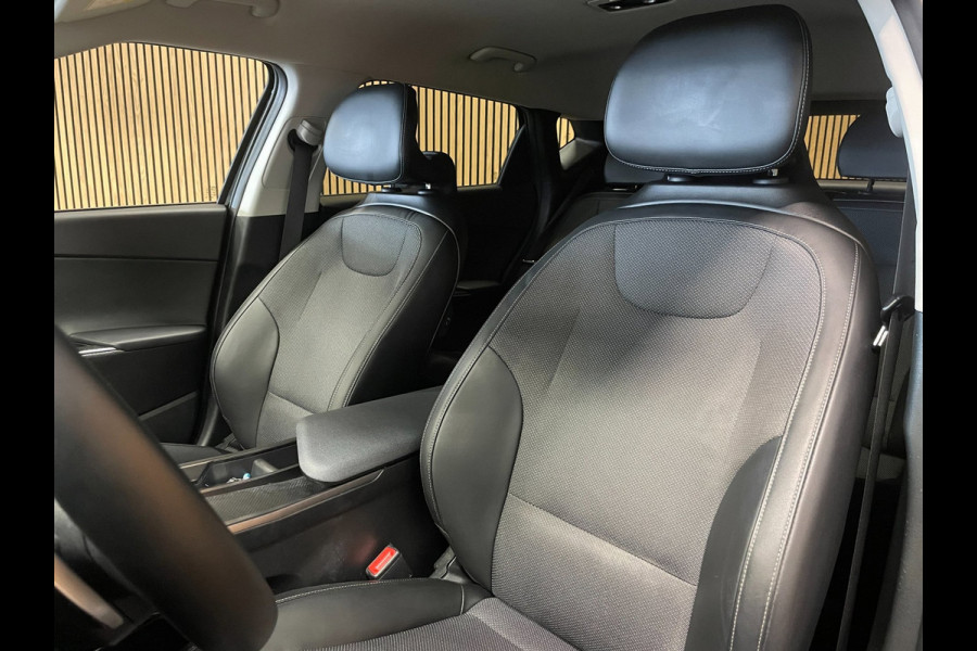 Kia Ev6 58 kWh|100% SOH|AFN.TREKHAAK|LEDER|ACC|ANDROID+CARPLAY|CAMERA|STOEL+STUURVERW|NAP|ORG. NL-AUTO|INCL.BTW|1e EIGENAAR|