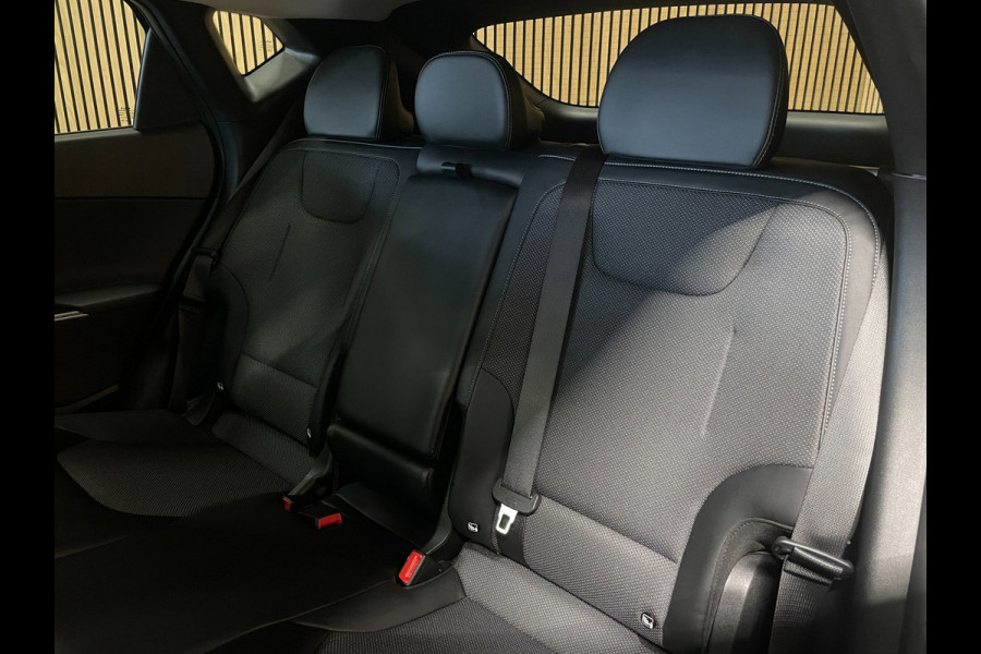 Kia Ev6 58 kWh|100% SOH|AFN.TREKHAAK|LEDER|ACC|ANDROID+CARPLAY|CAMERA|STOEL+STUURVERW|NAP|ORG. NL-AUTO|INCL.BTW|1e EIGENAAR|