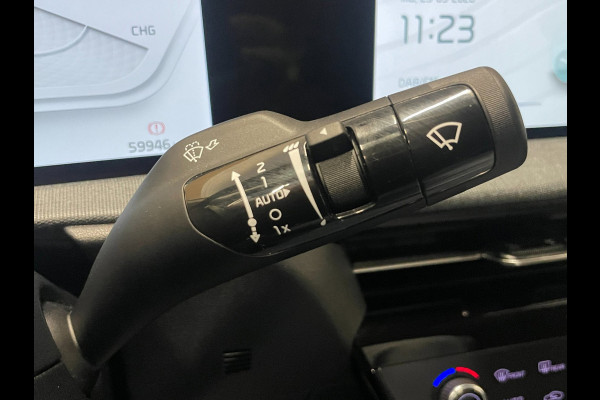 Kia Ev6 58 kWh|100% SOH|AFN.TREKHAAK|LEDER|ACC|ANDROID+CARPLAY|CAMERA|STOEL+STUURVERW|NAP|ORG. NL-AUTO|INCL.BTW|1e EIGENAAR|