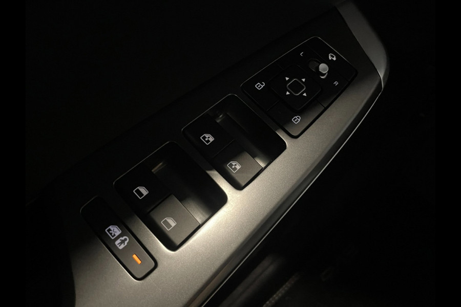 Kia Ev6 58 kWh|100% SOH|AFN.TREKHAAK|LEDER|ACC|ANDROID+CARPLAY|CAMERA|STOEL+STUURVERW|NAP|ORG. NL-AUTO|INCL.BTW|1e EIGENAAR|