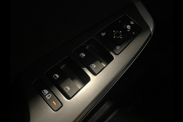 Kia Ev6 58 kWh|100% SOH|AFN.TREKHAAK|LEDER|ACC|ANDROID+CARPLAY|CAMERA|STOEL+STUURVERW|NAP|ORG. NL-AUTO|INCL.BTW|1e EIGENAAR|