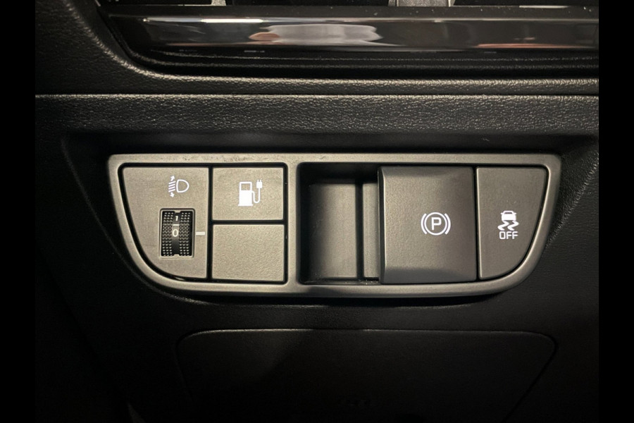 Kia Ev6 58 kWh|100% SOH|AFN.TREKHAAK|LEDER|ACC|ANDROID+CARPLAY|CAMERA|STOEL+STUURVERW|NAP|ORG. NL-AUTO|INCL.BTW|1e EIGENAAR|