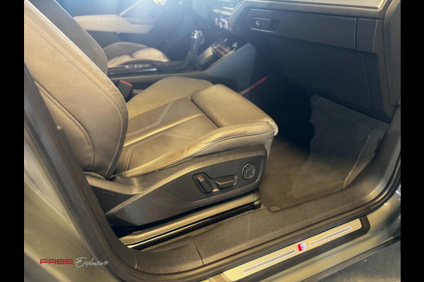 Audi Q3 45 TFSI quattro S Line edition one/B&O/Pano/Camera/Elektrische stoelen