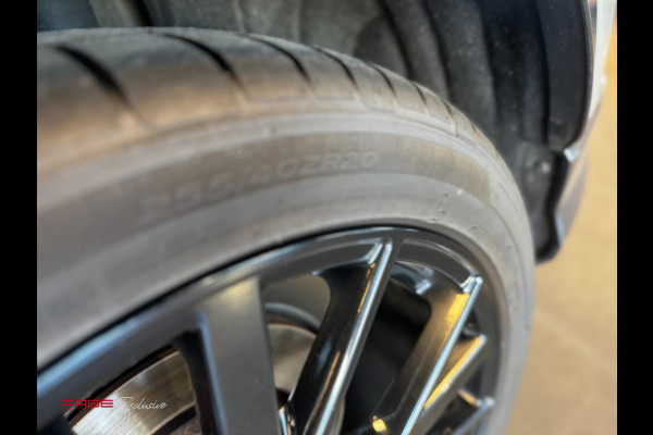 Audi Q3 45 TFSI quattro S Line edition one/B&O/Pano/Camera/Elektrische stoelen