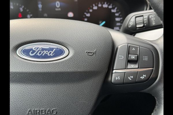 Ford FOCUS Wagon 1.0 EcoBoost Titanium Business Navi|Cruise|Trekhaak|Stoel+Stuur verw|Carplay|B&O|PDC V+A|N.A.P|Apk tot 11-2026
