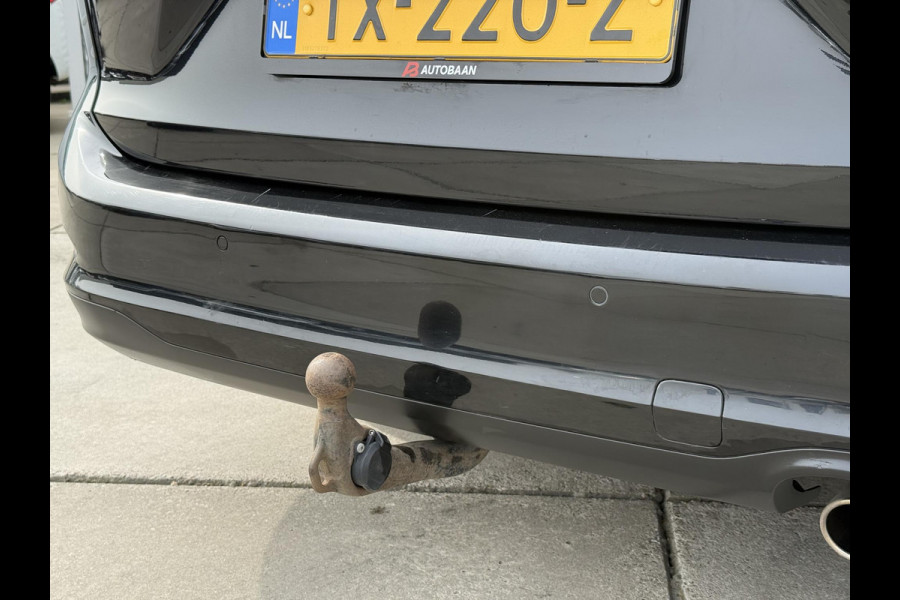 Ford FOCUS Wagon 1.0 EcoBoost Titanium Business Navi|Cruise|Trekhaak|Stoel+Stuur verw|Carplay|B&O|PDC V+A|N.A.P|Apk tot 11-2026