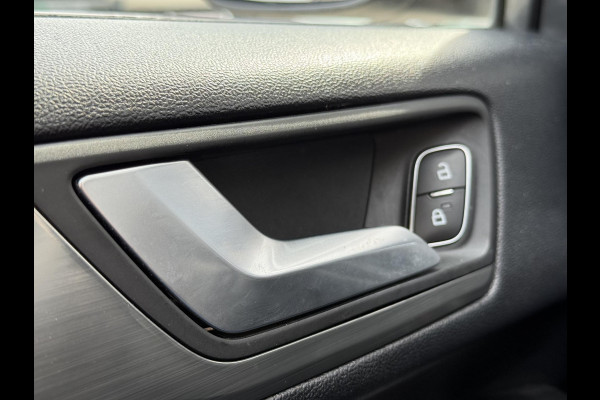 Ford FOCUS Wagon 1.0 EcoBoost Titanium Business Navi|Cruise|Trekhaak|Stoel+Stuur verw|Carplay|B&O|PDC V+A|N.A.P|Apk tot 11-2026