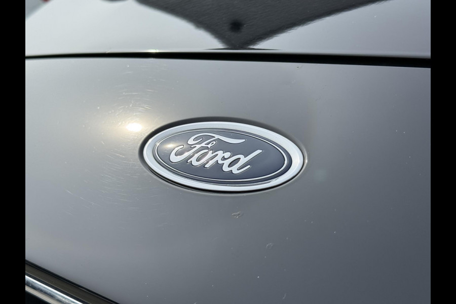 Ford FOCUS Wagon 1.0 EcoBoost Titanium Business Navi|Cruise|Trekhaak|Stoel+Stuur verw|Carplay|B&O|PDC V+A|N.A.P|Apk tot 11-2026