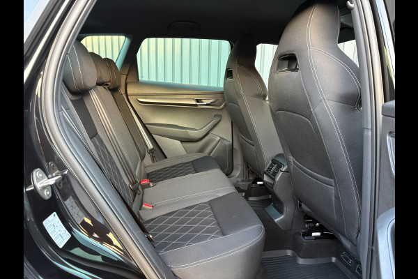 Škoda Karoq 1.5 TSI ACT Sportline Business | Elk. A-klep | 19'' | Camera | Prijs Rijklaar!!