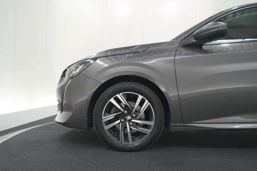 Peugeot 208 PureTech 100 Allure Pack | Parkeersensoren | Apple Carplay | Stoelverwarming