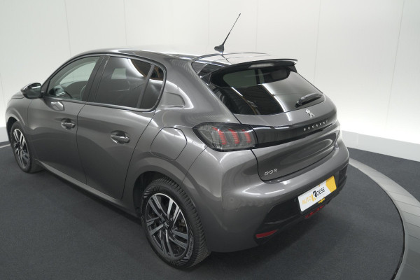 Peugeot 208 PureTech 100 Allure Pack | Parkeersensoren | Apple Carplay | Stoelverwarming
