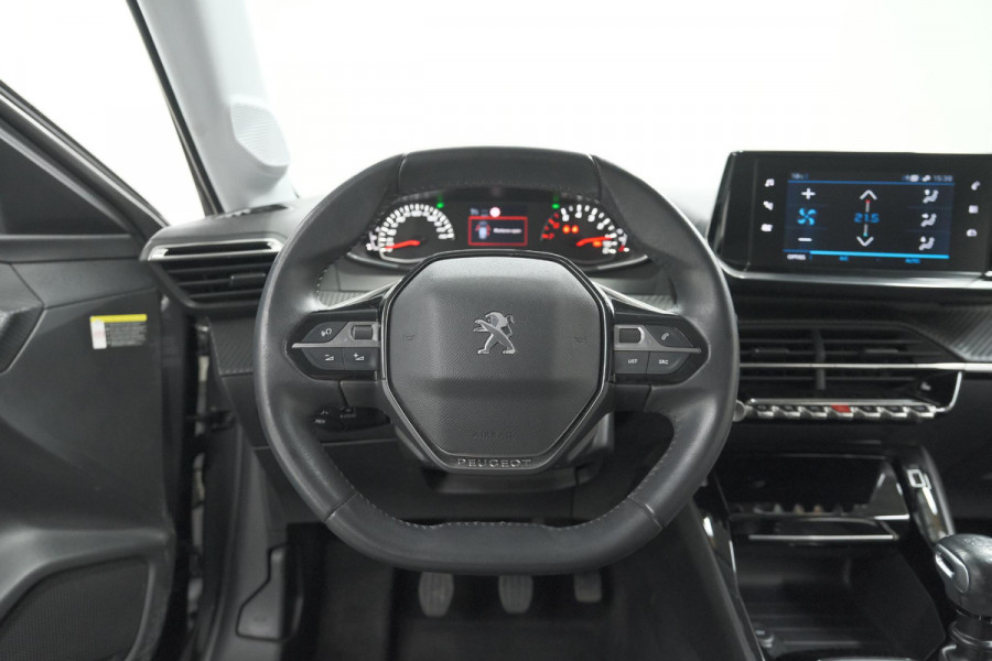 Peugeot 208 PureTech 100 Allure Pack | Parkeersensoren | Apple Carplay | Stoelverwarming