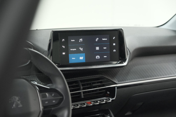 Peugeot 208 PureTech 100 Allure Pack | Parkeersensoren | Apple Carplay | Stoelverwarming