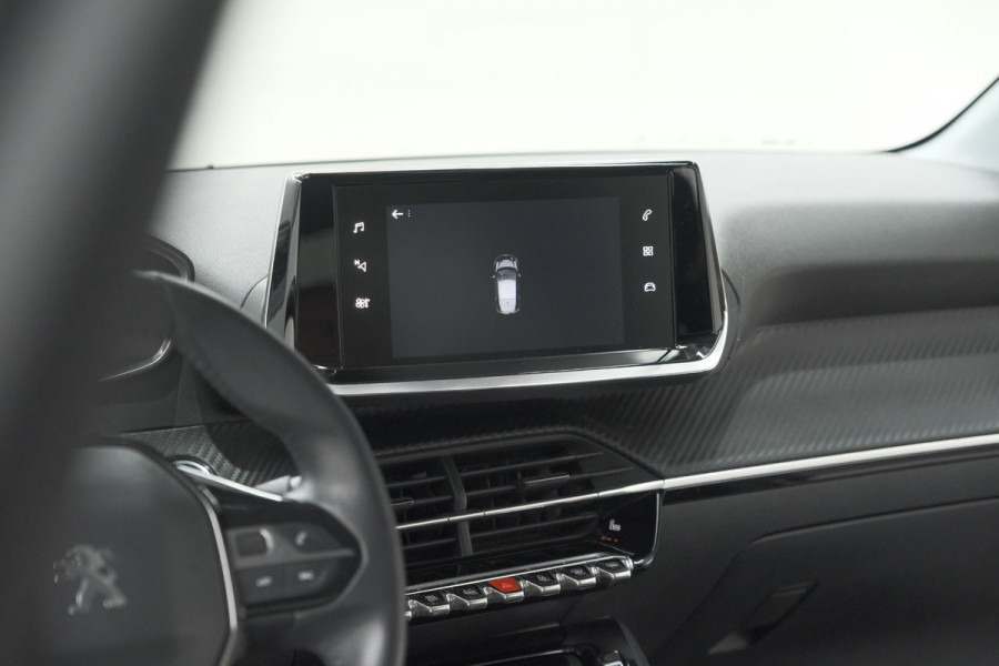 Peugeot 208 PureTech 100 Allure Pack | Parkeersensoren | Apple Carplay | Stoelverwarming