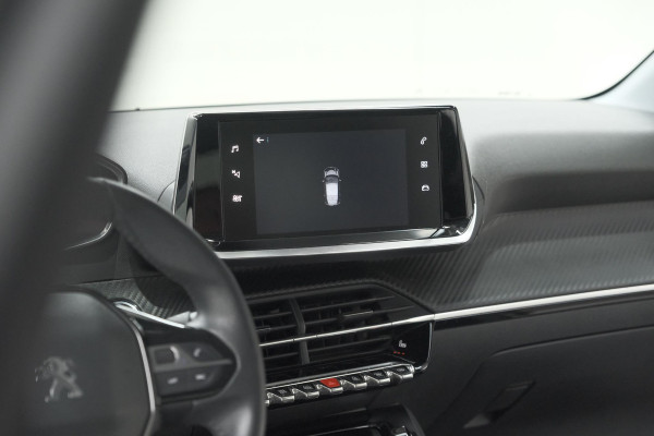 Peugeot 208 PureTech 100 Allure Pack | Parkeersensoren | Apple Carplay | Stoelverwarming