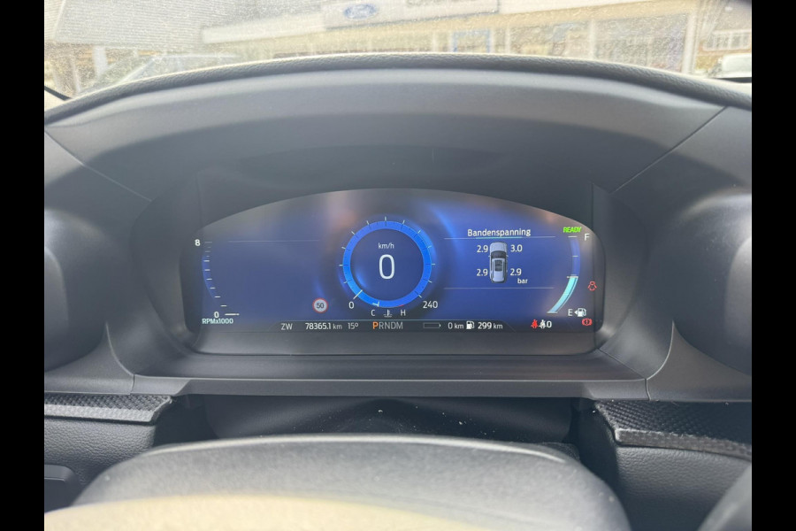 Ford Explorer 3.0 V6 EcoBoost PHEV ST-Line | SCI | 457pk | Orig. NL Auto | BTW verrekenbaar | Trekhaak | 2 bandenset | Panorama dak | Adaptieve Cruise