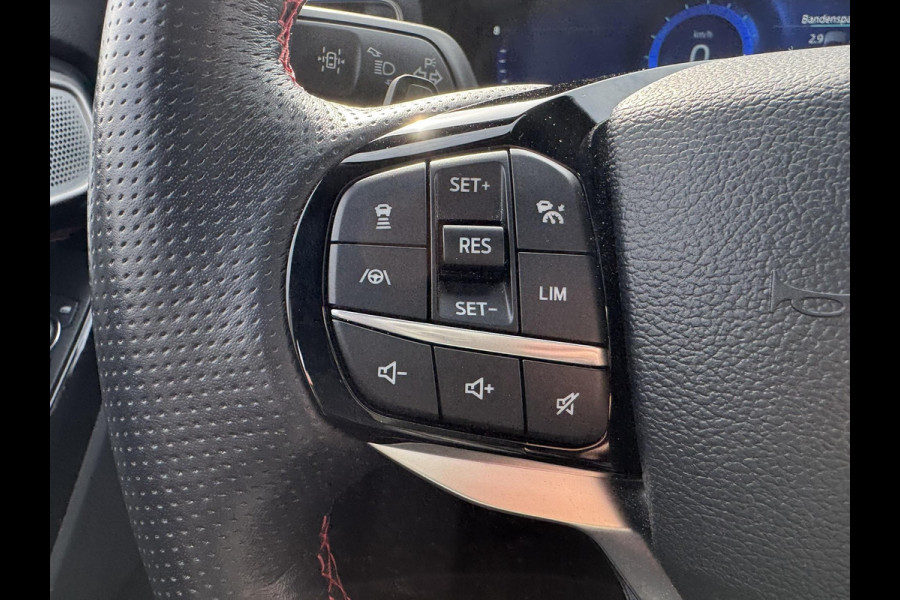 Ford Explorer 3.0 V6 EcoBoost PHEV ST-Line | SCI | 457pk | Orig. NL Auto | BTW verrekenbaar | Trekhaak | 2 bandenset | Panorama dak | Adaptieve Cruise