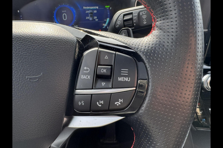 Ford Explorer 3.0 V6 EcoBoost PHEV ST-Line | SCI | 457pk | Orig. NL Auto | BTW verrekenbaar | Trekhaak | 2 bandenset | Panorama dak | Adaptieve Cruise