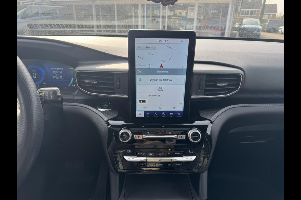 Ford Explorer 3.0 V6 EcoBoost PHEV ST-Line | SCI | 457pk | Orig. NL Auto | BTW verrekenbaar | Trekhaak | 2 bandenset | Panorama dak | Adaptieve Cruise