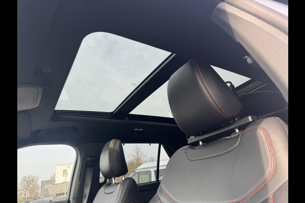 Ford Explorer 3.0 V6 EcoBoost PHEV ST-Line | SCI | 457pk | Orig. NL Auto | BTW verrekenbaar | Trekhaak | 2 bandenset | Panorama dak | Adaptieve Cruise