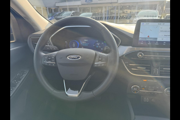 Ford Explorer 3.0 V6 EcoBoost PHEV ST-Line | SCI | 457pk | Orig. NL Auto | BTW verrekenbaar | Trekhaak | 2 bandenset | Panorama dak | Adaptieve Cruise