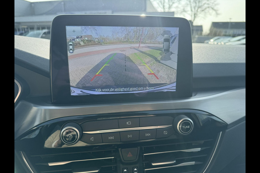 Ford Explorer 3.0 V6 EcoBoost PHEV ST-Line | SCI | 457pk | Orig. NL Auto | BTW verrekenbaar | Trekhaak | 2 bandenset | Panorama dak | Adaptieve Cruise