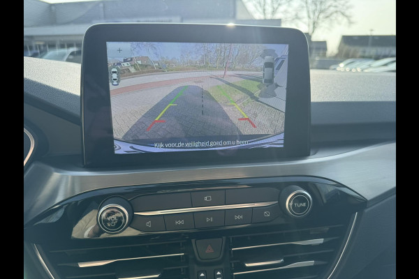 Ford Explorer 3.0 V6 EcoBoost PHEV ST-Line | SCI | 457pk | Orig. NL Auto | BTW verrekenbaar | Trekhaak | 2 bandenset | Panorama dak | Adaptieve Cruise