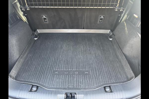 Ford Kuga 2.5 PHEV Titanium X 225pk | Afneembare Trekhaak | Adaptieve Cruise | Winterpack | Elek Achterklep | Elektrisch verstelbare bestuurdersstoel