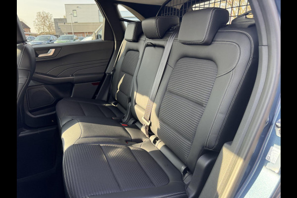 Ford Kuga 2.5 PHEV Titanium X 225pk | Afneembare Trekhaak | Adaptieve Cruise | Winterpack | Elek Achterklep | Elektrisch verstelbare bestuurdersstoel