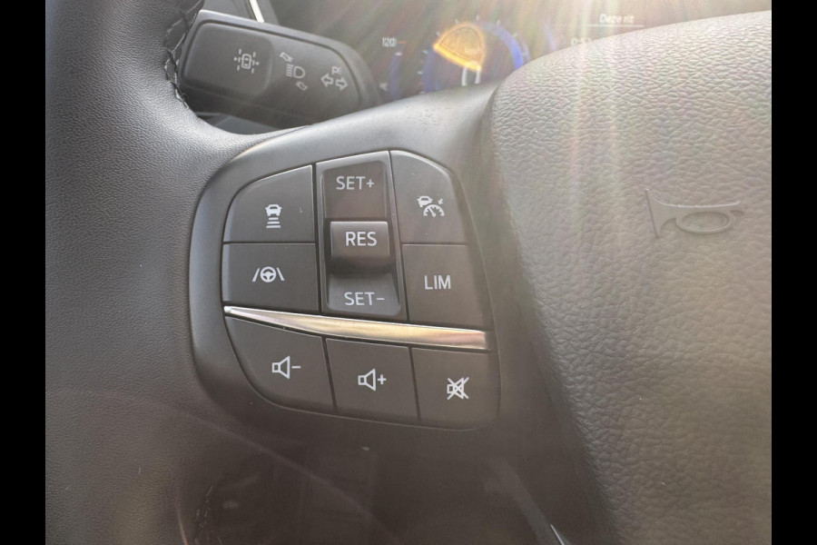 Ford Kuga 2.5 PHEV Titanium X 225pk | Afneembare Trekhaak | Adaptieve Cruise | Winterpack | Elek Achterklep | Elektrisch verstelbare bestuurdersstoel