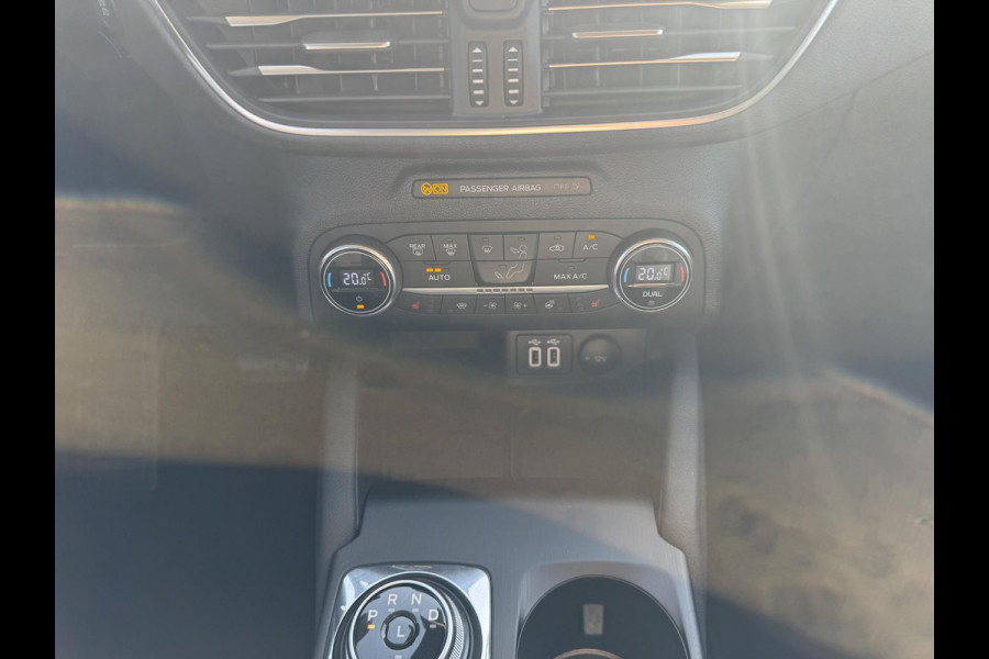 Ford Kuga 2.5 PHEV Titanium X 225pk | Afneembare Trekhaak | Adaptieve Cruise | Winterpack | Elek Achterklep | Elektrisch verstelbare bestuurdersstoel